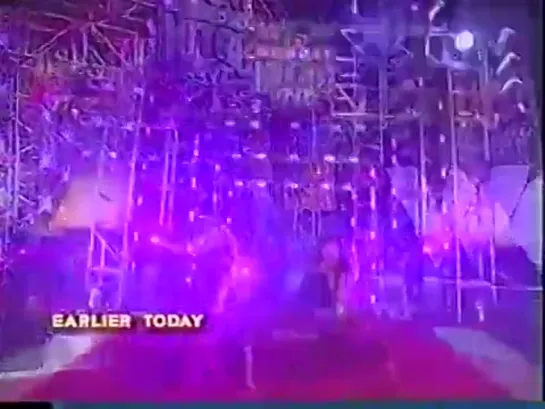 WCW Nitro: Scott Steiner & Nitro Girls segment (1 Февраля 1999)