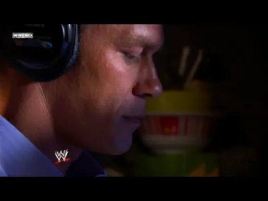 [Wrestling-Live.Ru] WWE The John Cena Experience 2010 - Часть 1