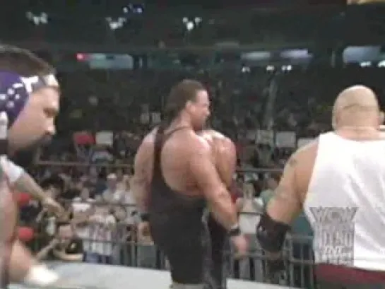 WCW Nitro 05.01.1998