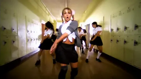 Britney Spears - ...Baby One More Time