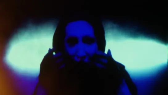 Marilyn Manson "Cry Little Sister"