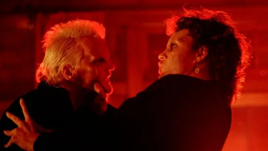 Пропащие ребята / The Lost Boys (1987)