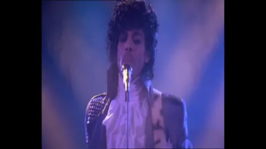 Prince "Purple Rain"