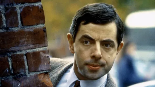 Мистер Бин / Mr. Bean (1990-1995 Великобритания) все серии / сериал / комедия дети в кино