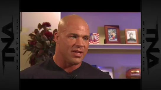 Kurt Angle Champion (Pt. 1)