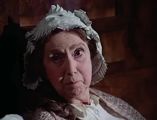 Маленький домик в прериях / Little House on the Prairie (1974–1983) S03E01