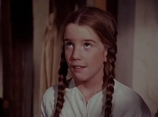 Маленький домик в прериях / Little House on the Prairie (1974–1983) S02E14