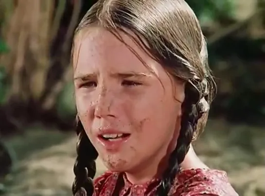 Маленький домик в прериях / Little House on the Prairie (1974–1983) S02E07