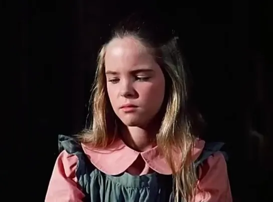 Маленький домик в прериях / Little House on the Prairie (1974–1983) S01E10