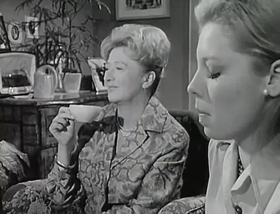 Наша старшая сестра / Unsere große Schwester (1964-1965 Германия (ФРГ) Серия 11 / S01E11