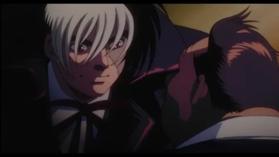 Черный Джек / Black Jack OVA 8 серия (1993)