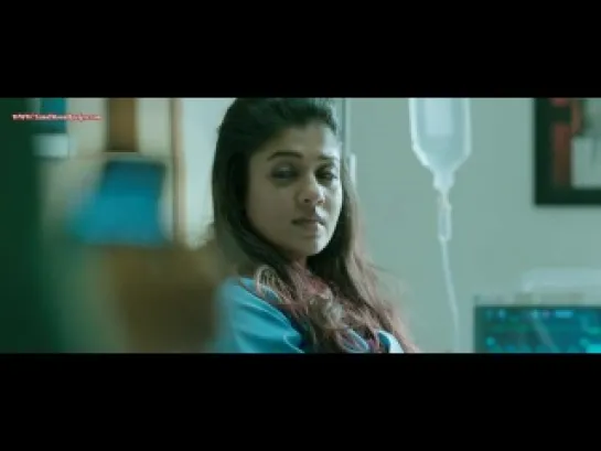 Мужчина и Женщина / Raja Rani (2013) DVDRip