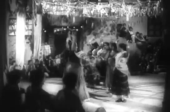 Браслеты невестки (Bhabhi Ki Chudiyan) 1961