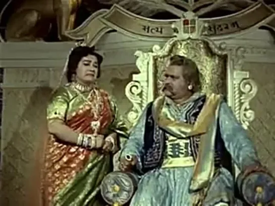 Принц (Rajkumar) 1964