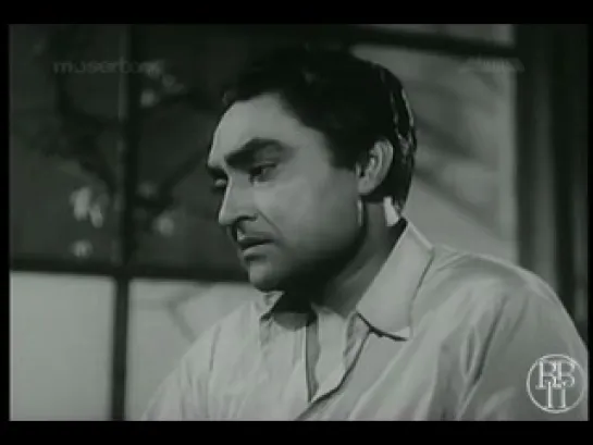 Неблагодарность / Bewafa (1952)