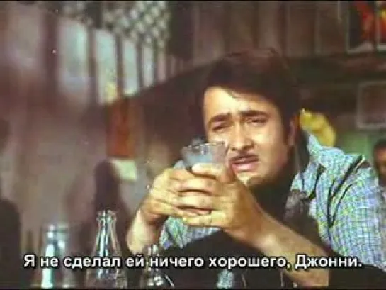 Ловкость рук / Haath Ki Safai (1974)