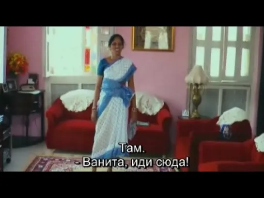 Дхоби Гхат (Мумбайский дневник) / Dhobi Ghat (2010)