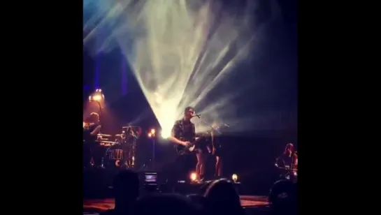 @hozier  Un-freaking-believable  #CraneOnFleek