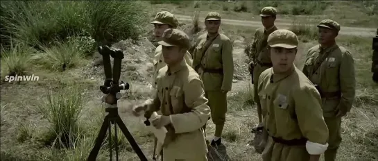 Видео от Батальные сцены в кино