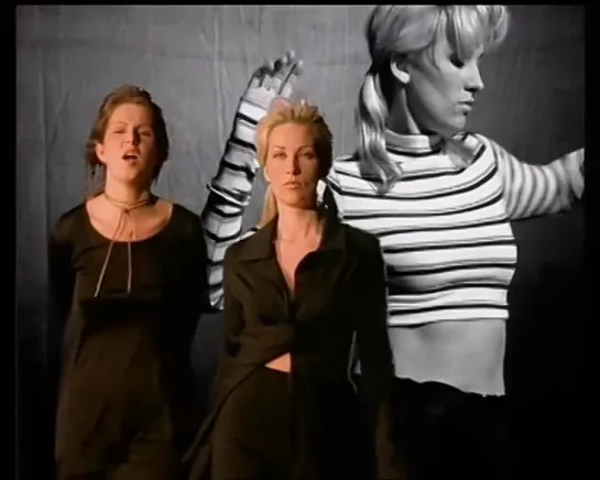 Ace of Base - "The Sign"