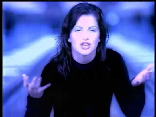 Ace of Base - "Living in Danger"