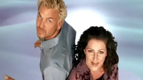 Ace of Base - "Life Is a Flower"