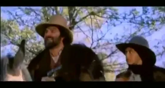 Los hijos del día y de la noche (La Banda J.S.: Cronaca criminale del Far West, 1973) Sergio Corbucci [Sonny and Jed]