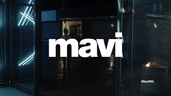 #MaviPRO  | 3 TEASER