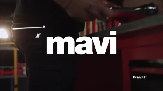 #MaviZIFTT  | 2 TEASER