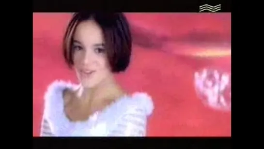 Alizee - L'Alize (Муз-тв 2001-2002)