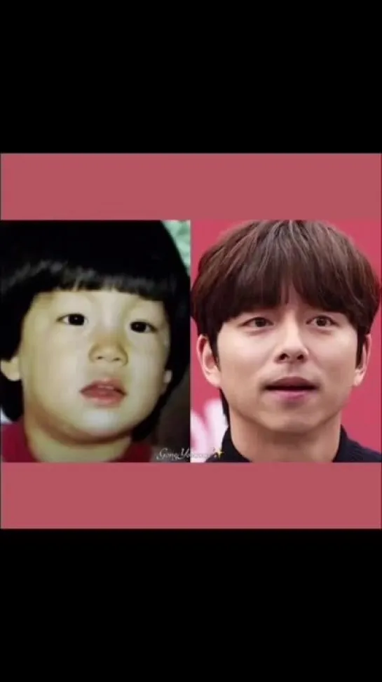 Happy Birthday 2023 gongyoo2001