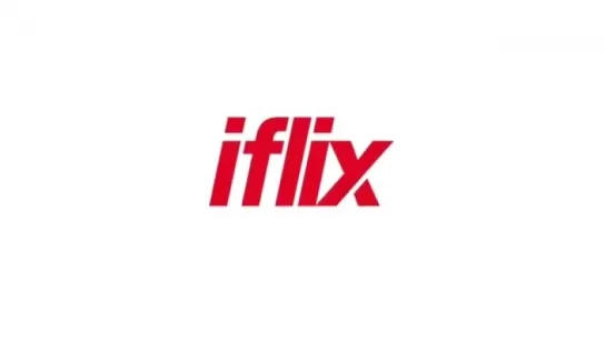 ©® twitter ▶️ iflix Thailand