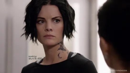 Слепое пятно \ Blindspot - 2 сезон 6 серия Промо "Her Spys Mind" (HD)