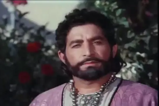 6Ajooba - Amitabh Bachchan, Rishi Kapoor, Dimple Kapadia, Sonam