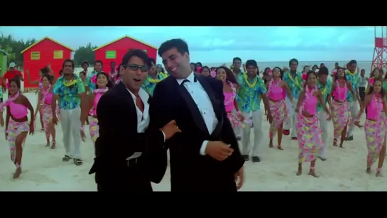 Mujhse Shaadi Karogi End - Song - Выходи за меня замуж