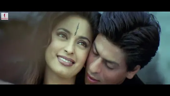 Khamoshiyan Gungunane Lagi Full Song _ One 2 Ka 4 _ Shah Rukh Khan, Juhi Chawla