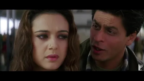 5_8Do_Pal - Song - Veer-Zaara - Shah Rukh Khan, Preity Zinta, Madan Mohan