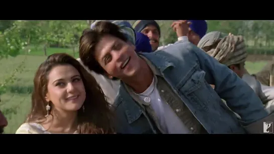 3Aisa_Des_Hai_Mera - Song - Veer-Zaara - Shah Rukh Khan, Preity Zinta