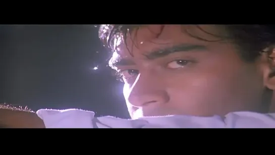 Sang Sang Chalungi Mein (Female) - Divya Shakti \ Неукротимый дух - Ajay Devgan, Raveena Tandon