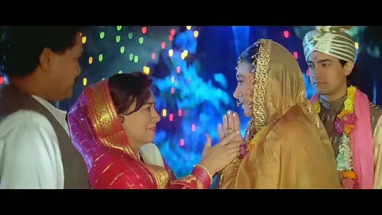 _5AayeHoMeriZindagi (Female) (RajaHindustani, 1996) Song