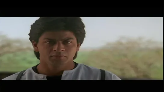 7Nahin_Hona_Tha - Pardes - Shahrukh Khan, Mahima Chaudhry