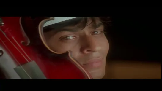 5Meri_Mehbooba - Pardes - Shahrukh Khan, Amrish Puri, Mahima Chaudhry