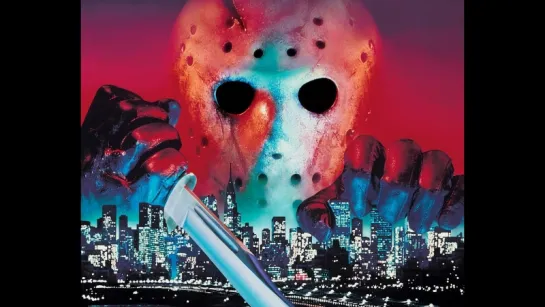 (1989) Пятница 13-е – Часть 8: Джейсон штурмует Манхэттен | Friday the 13th Part VIII: Jason Takes Manhattan