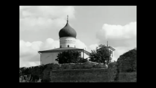 Псков в фотографиях Б.С.Скобельцына