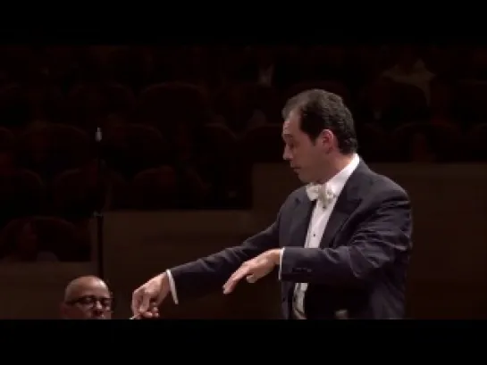 А.К Лядов, М. Брух, Э. Элгар - дирижер Туган СОХИЕВ / L'Orchestre national du Capitole de Toulouse en concert à Moscou (2013)