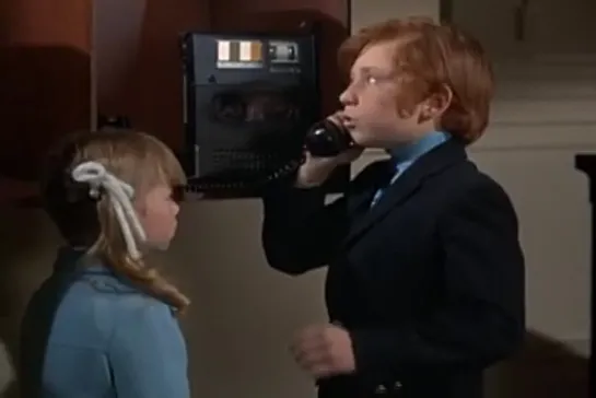 Семья Партридж / The Partridge Family (1970-1974) сезон 1 серия  1 /what-and-get-out-of-show-business