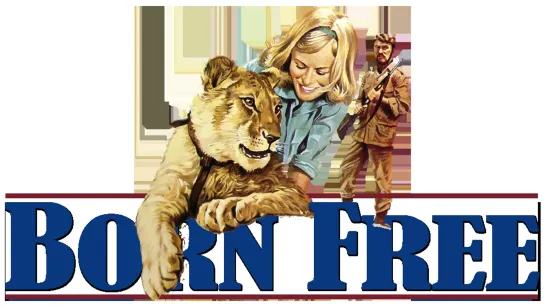 Рождённые свободными / Born Free, (1974) серия 9