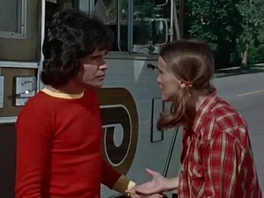 Шазам! / Shazam! (1974–1977) S01E20