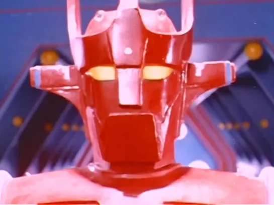 Super Robot Mach Baron (1974–1975) Episode (04)