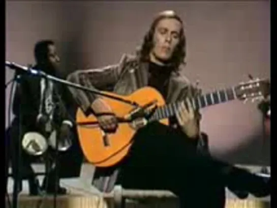 Paco de Lucia - Zarda De Monti